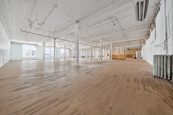 Bedford Building, 3rd Floor, photo 1