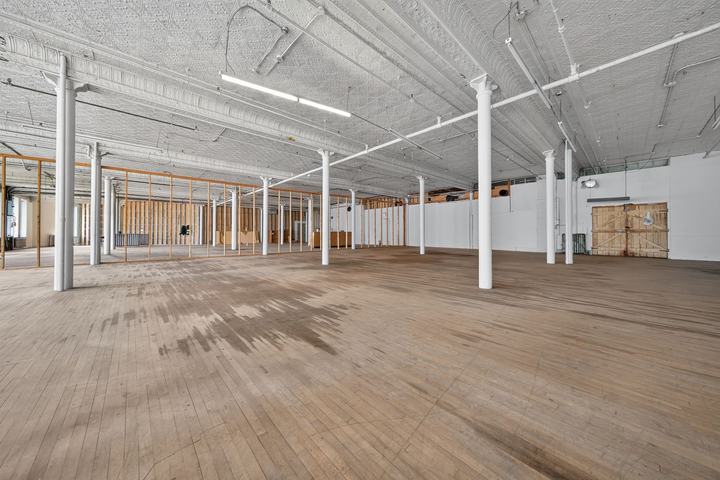 Bedford Building, 3rd Floor, photo 2