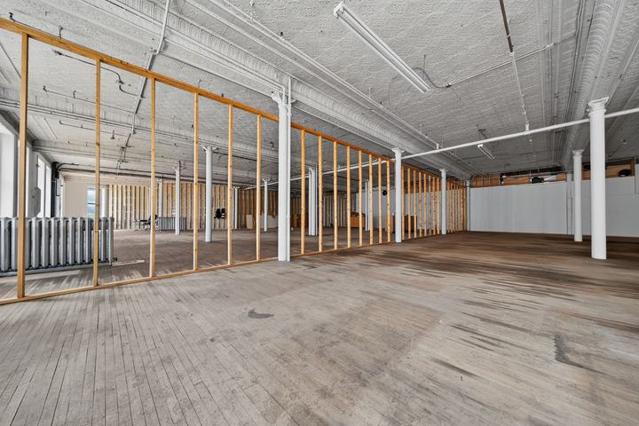 Bedford Building, 3rd Floor, photo 3