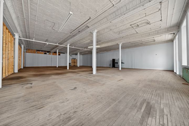 Bedford Building, 3rd Floor, photo 4