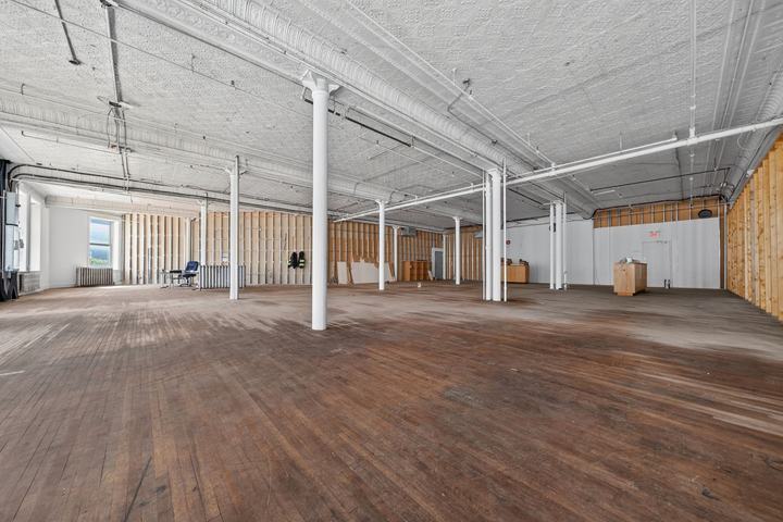 Bedford Building, 3rd Floor, photo 5
