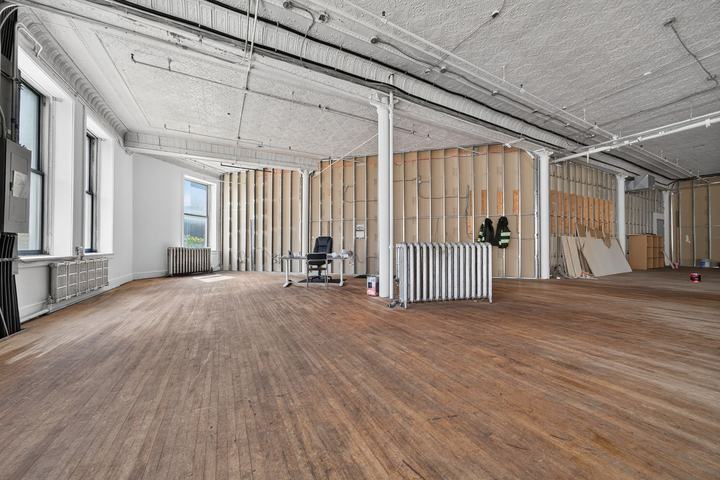 Bedford Building, 3rd Floor, photo 6