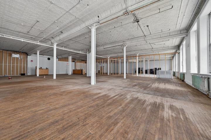 Bedford Building, 3rd Floor, photo 7