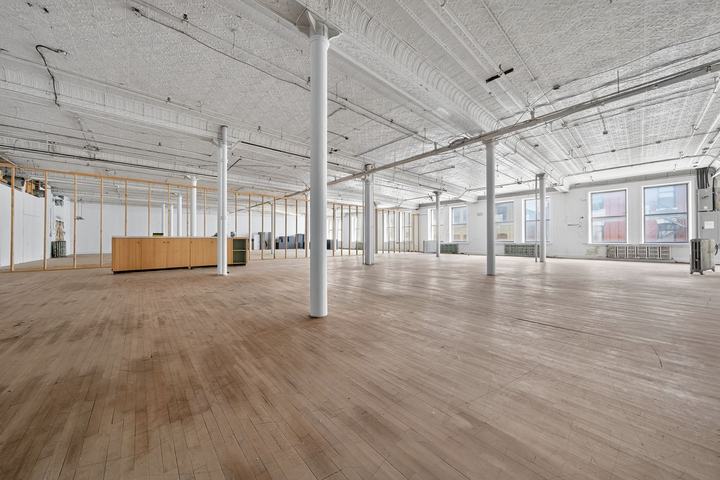 Bedford Building, 3rd Floor, photo 8