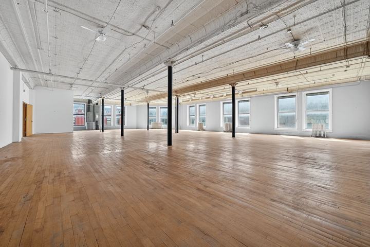 Bedford Building, 4th Floor, photo 14