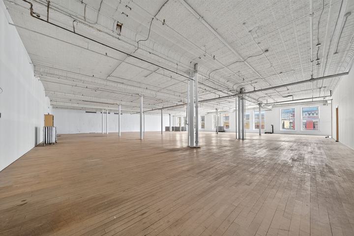 Bedford Building, 4th Floor, photo 3
