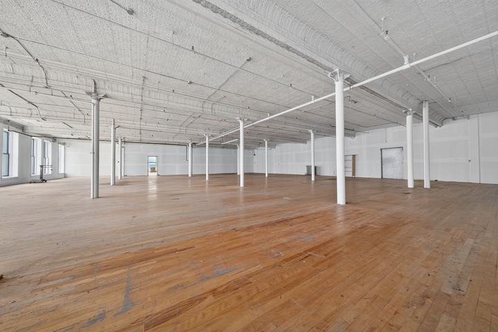 Bedford Building, 4th Floor, photo 5