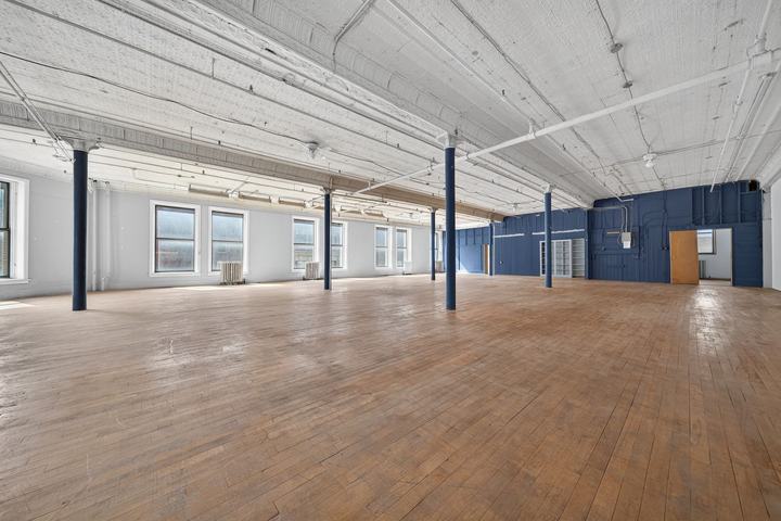 Bedford Building, 4th Floor, photo 6