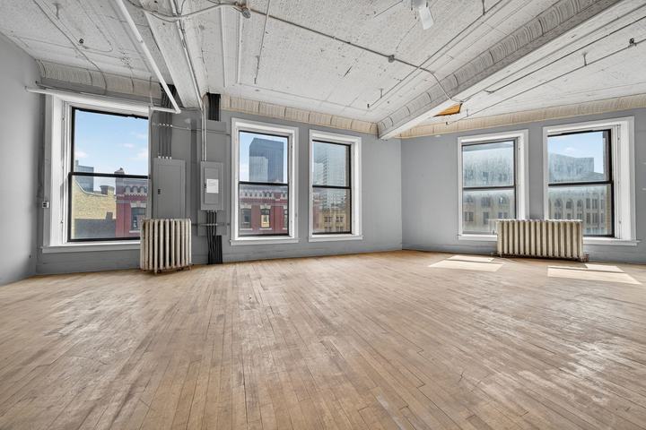 Bedford Building, 4th Floor, photo 7