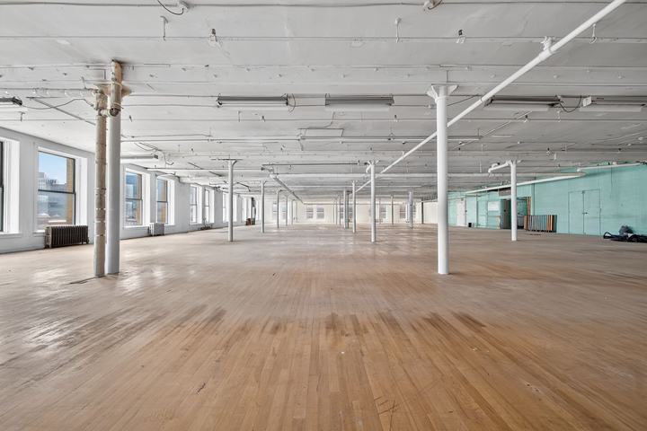 Bedford Building, 5th & 6th Floors, photo 1