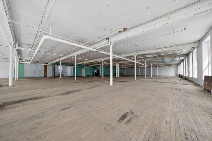 Bedford Building, 5th & 6th Floors, photo 2