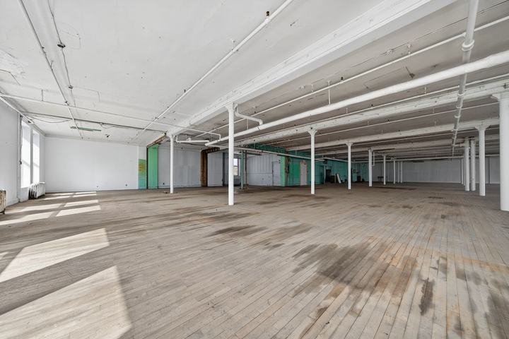 Bedford Building, 5th & 6th Floors, photo 3
