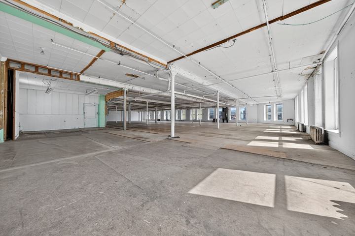 Bedford Building, 5th & 6th Floors, photo 4