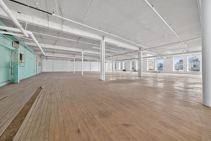 Bedford Building, 5th & 6th Floors, photo 5