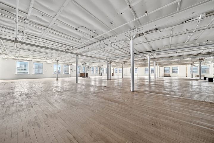 Bedford Building, 5th & 6th Floors, photo 6