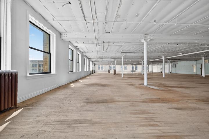 Bedford Building, 5th & 6th Floors, photo 7