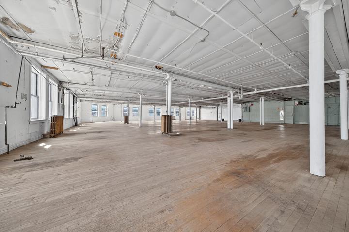 Bedford Building, 5th & 6th Floors, photo 8