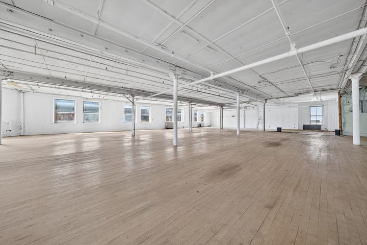 Bedford Building, 5th & 6th Floors, photo 9