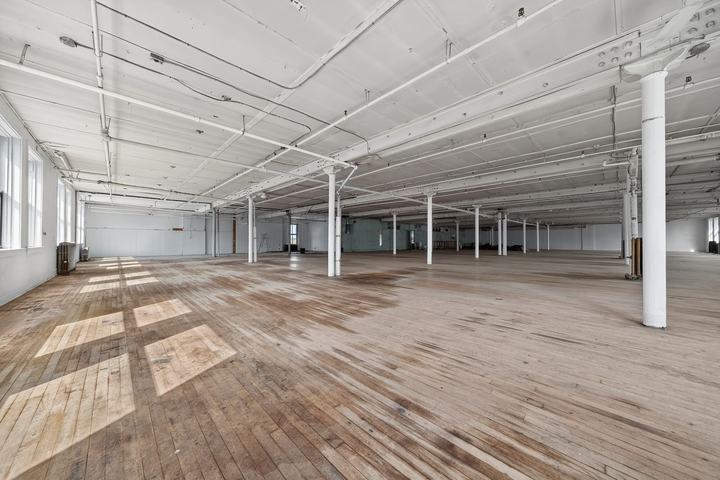 Bedford Building, 5th & 6th Floors, photo 10