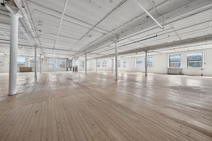 Bedford Building, 5th & 6th Floors, photo 11
