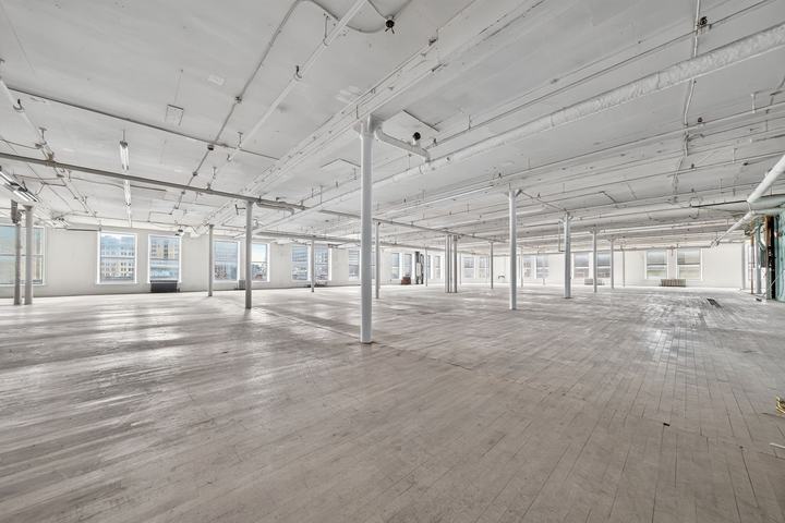 Bedford Building, 5th & 6th Floors, photo 12