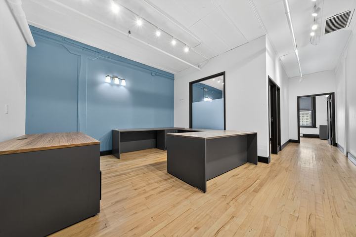 Bedford Building, 7th Floor, photo 2