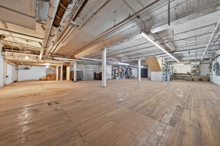Bedford Building, Main Floor & Basement, photo 17