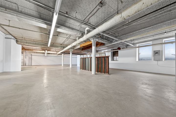 Bedford Building, Main Floor & Basement, photo 19
