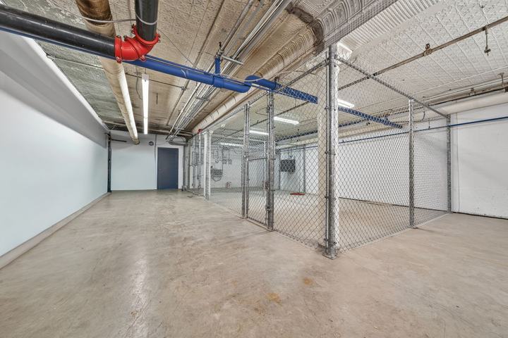 Bedford Building, Main Floor & Basement, photo 20