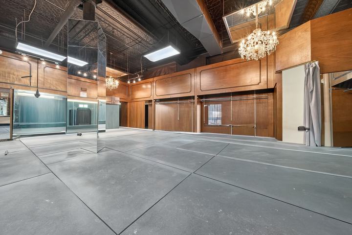 Bedford Building, Main Floor & Basement, photo 1