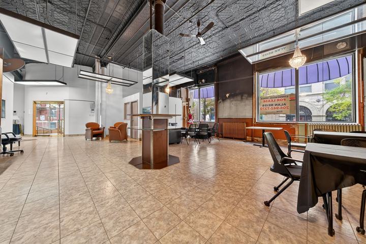 Bedford Building, Main Floor & Basement, photo 10