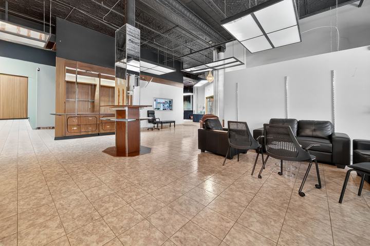 Bedford Building, Main Floor & Basement, photo 11