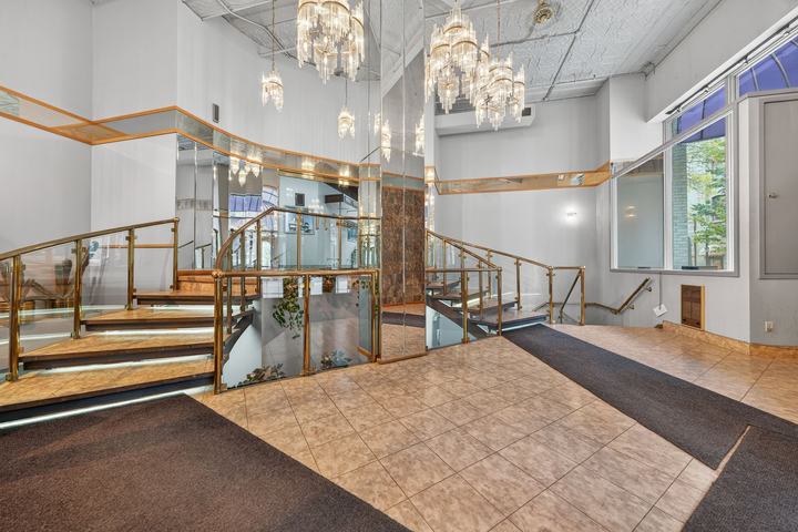 Bedford Building, Main Floor & Basement, photo 14