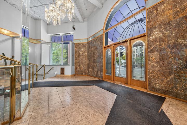 Bedford Building, Main Floor & Basement, photo 15
