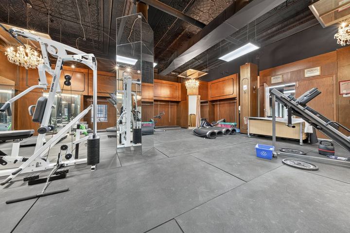 Bedford Building, Main Floor & Basement, photo 3