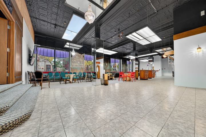 Bedford Building, Main Floor & Basement, photo 4