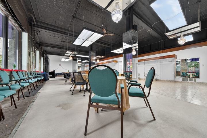 Bedford Building, Main Floor & Basement, photo 5