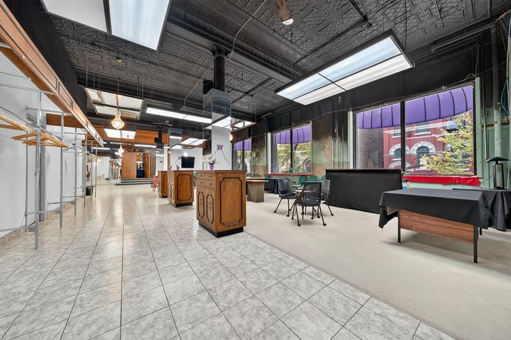 Bedford Building, Main Floor & Basement, photo 7