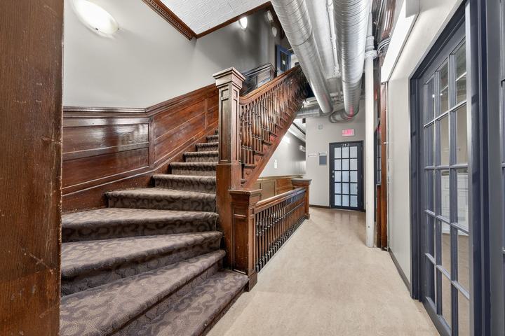Massey Building, 2nd Floor, photo 1