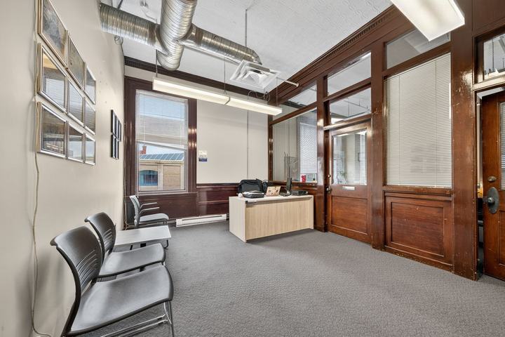 Massey Building, 2nd Floor, photo 2