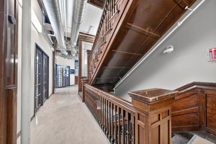 Massey Building, 2nd Floor, photo 3