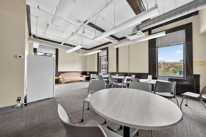 Massey Building, 2nd Floor, photo 4