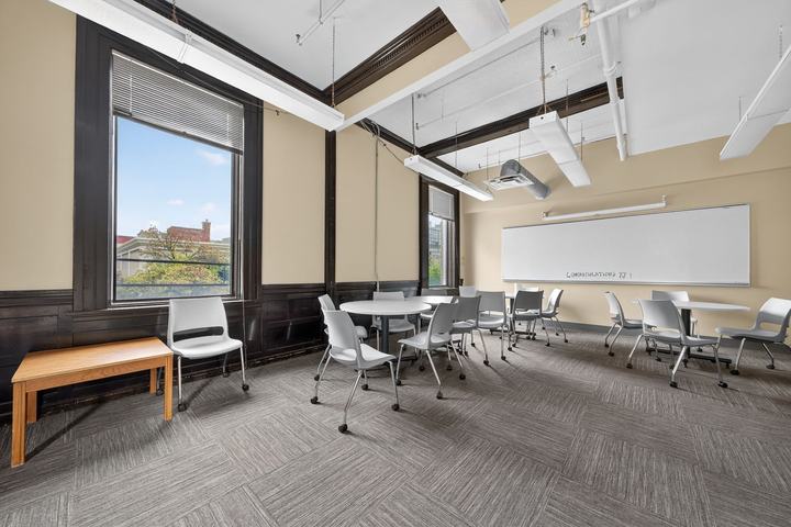Massey Building, 2nd Floor, photo 5