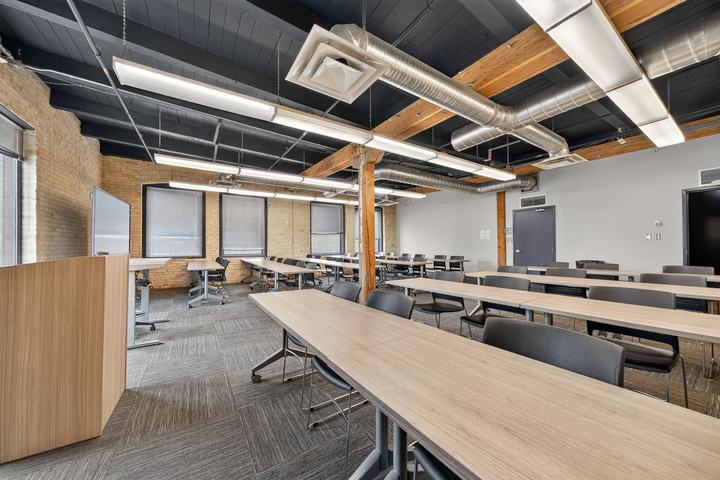 Massey Building, 3rd Floor, photo 1