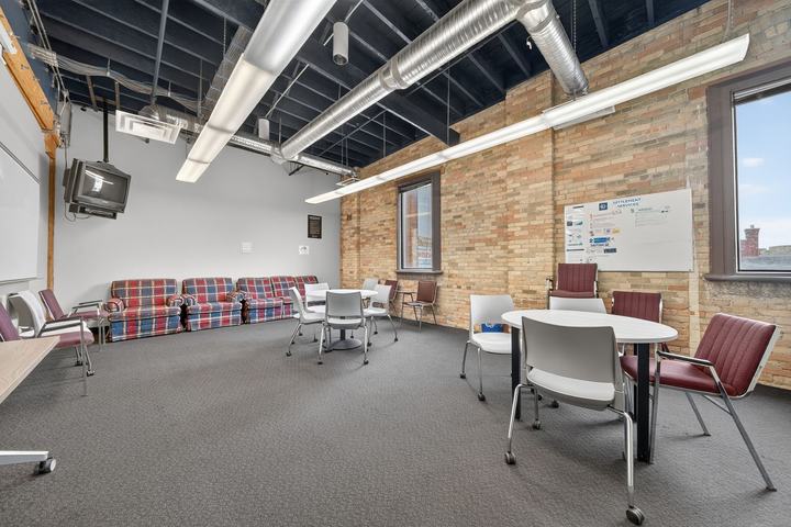 Massey Building, 3rd Floor, photo 2