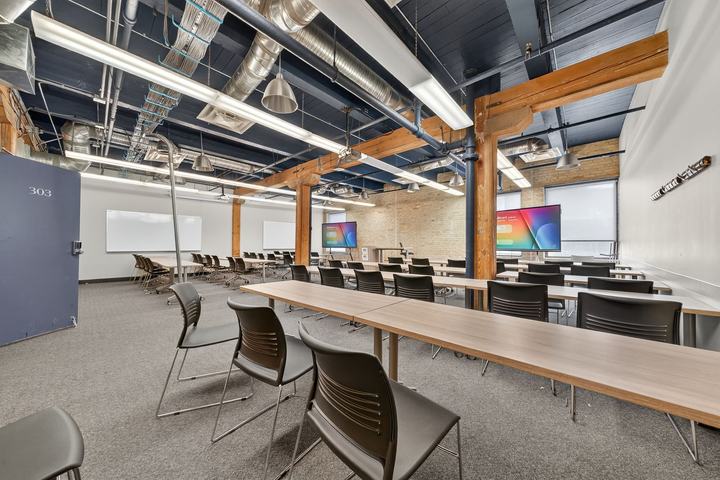 Massey Building, 3rd Floor, photo 4