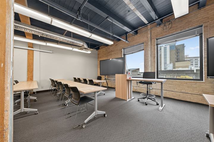 Massey Building, 4th Floor, photo 1