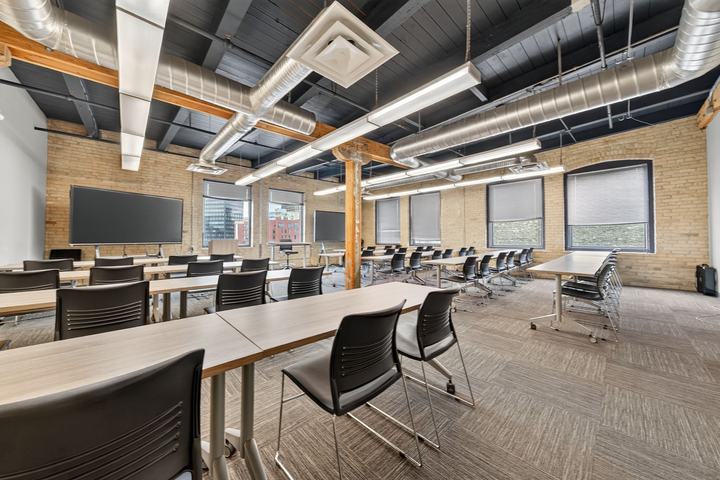 Massey Building, 4th Floor, photo 2