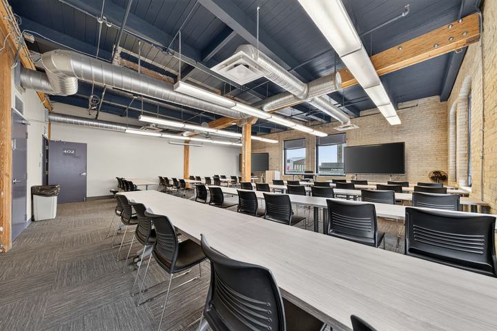 Massey Building, 4th Floor, photo 3