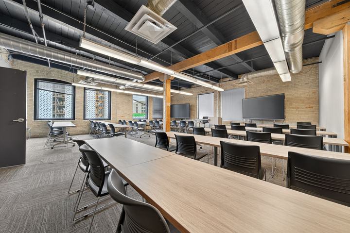 Massey Building, 4th Floor, photo 4